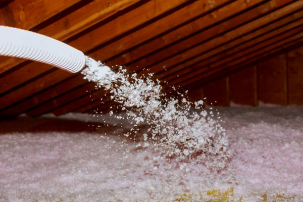 Best Residential Insulation in Santa Fe, NM