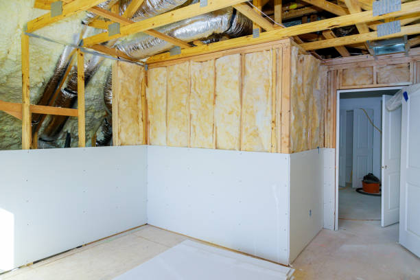 Best Eco-Friendly Insulation in Santa Fe, NM