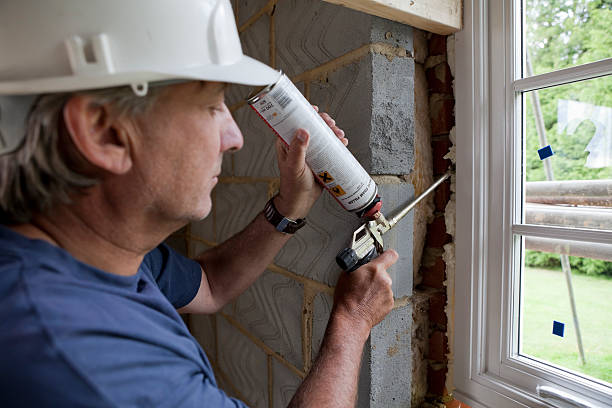 Best Blown-in Insulation in Santa Fe, NM