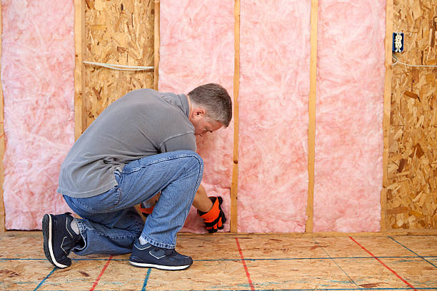 Best DIY Insulation Kits and Guidance in Santa Fe, NM