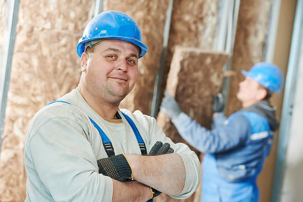 Types of Insulation We Offer in Santa Fe, NM